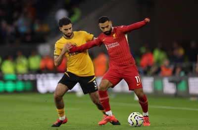 Live Wolves vs Liverpool, 3:15 AM today March 4