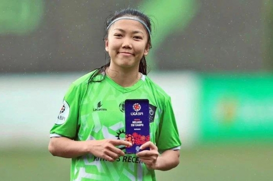 The greatest overseas player in Vietnamese history speaks candidly to FIFA