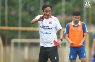 Coach Phùng Thanh Phương acknowledges one thing after the historic championship