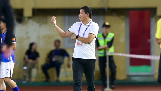 The V-League head coach positions are becoming increasingly "heated"!