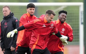 MU goalkeeper overhaul, four names facing the risk of leaving Old Trafford