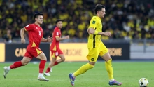 Vietnamese football and its 'fateful rivalry' with Malaysia
