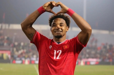 New era for Vietnam's national team: No more defensive counter-attacks?
