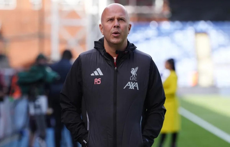 Arne Slot is to blame the most for Liverpool&#39;s defeat again
