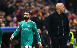 Liverpool faces risk of elimination in Champions League: A wasted season