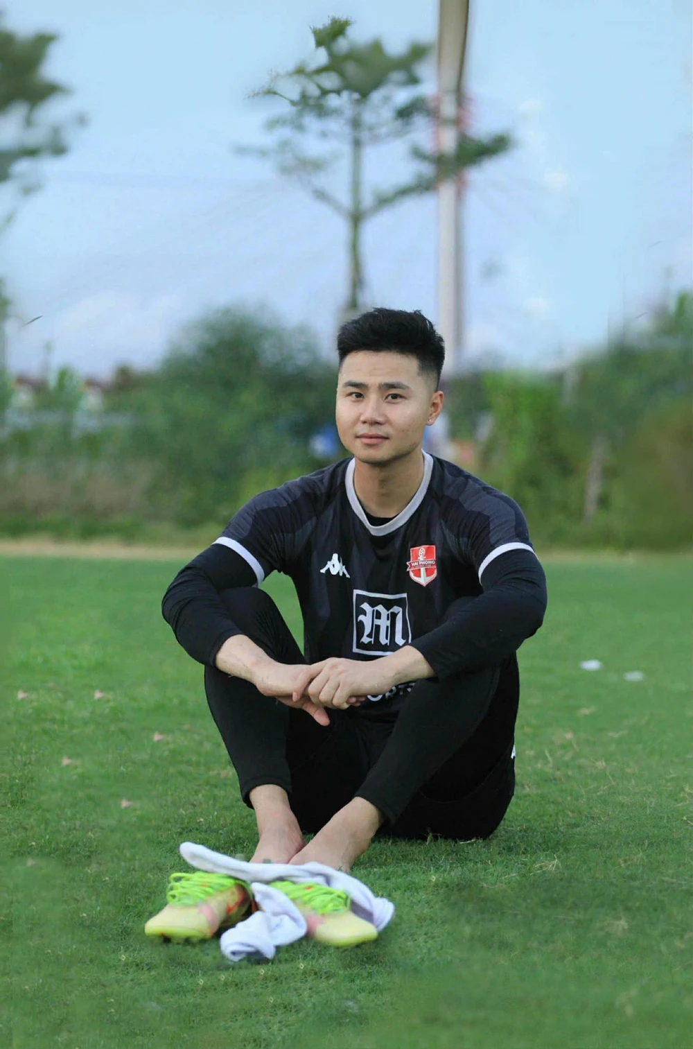 Tin nóng bóng đá Việt hôm nay 5/3: Đội tuyển nữ Việt Nam được thưởng 500 triệu; HLV Vũ Tiến Thành làm việc ở CLB Ninh Bình  - Ảnh 2.