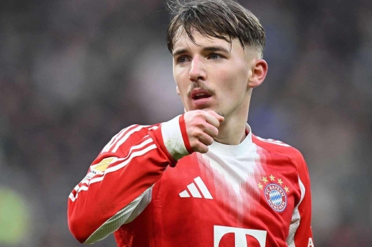 Germany squad announcement: 'Toni Kroos 2.0' emerges into the spotlight