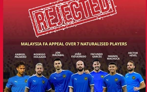 When will Malaysia be ruled to lose to Vietnam following the latest decision from CAS?