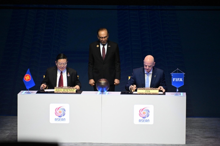 FIFA ra mắt giải đấu mới, AFF Cup có bị xóa sổ? 729648