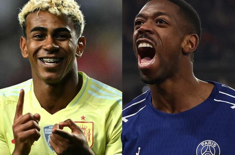 PSG suffers significant losses ahead of the big clash with Barca