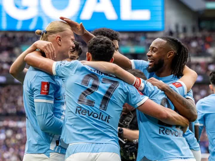 Nhận định Bournemouth vs Manchester City 01h30 ngày 20/05, Premier League - Ảnh 1.