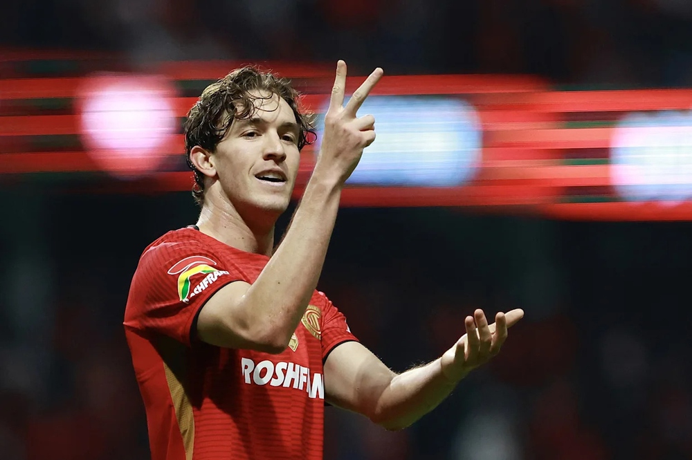 Tin nóng thể thao sáng 14/3: Truyền thông Nhật Bản viết về màn đối đầu giữa Trần Thị Thanh Thúy và phụ công số 1 Việt Nam - Ảnh 5.