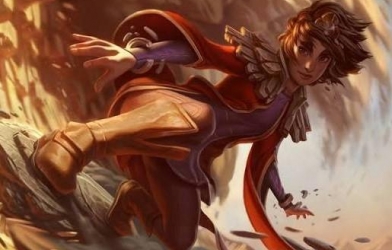 Riot Games addresses the bot lane mage meta, revealing their real concerns