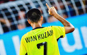 Vietnam vs Malaysia: 'The Battle' in the Midfield