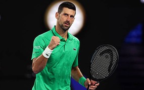 Djokovic states his unwavering goal at age 39, reveals personal aspirations beyond tennis.