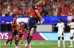 Spain vs. Belgium: La Roja, the Nemesis of the Red Devils