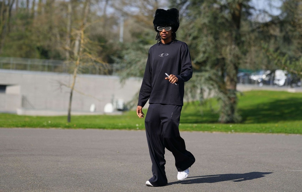 Tin nóng thể thao tối 24/3: Phụ công bóng chuyền Việt Nam nhận vinh dự mới nhất ở Nhật Bản - Ảnh 6.