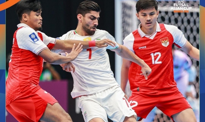 Báo Indonesia cay đắng lên tiếng khi lỡ hẹn với chức vô địch châu Á