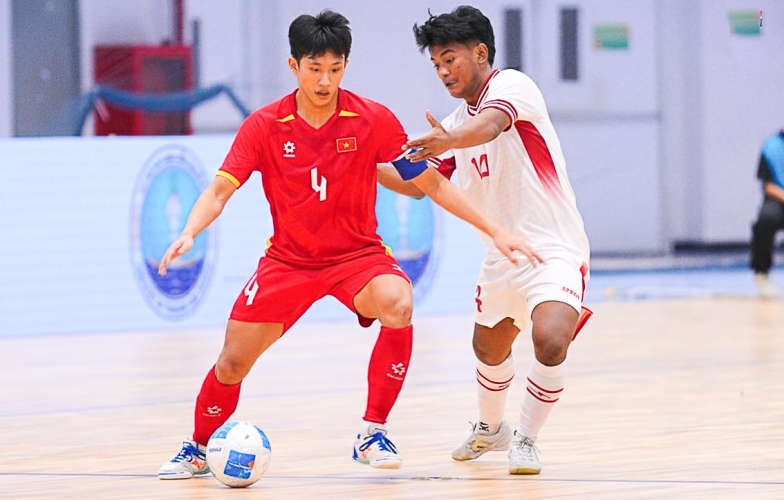 Vietnam vs Malaysia Match Schedule in the Southeast Asian Tournament