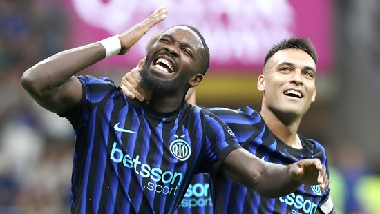 Inter&#39;s spectacular opening victory: &#34;Inzaghi&#39;s legacy&#34; and Chivu&#39;s mark