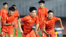 U23 Vietnam is the top seed, soon to learn their opponent for the 2025 SEA Games.