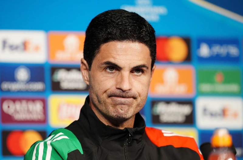 '阿森纳需要90分才能夺得英超冠军'