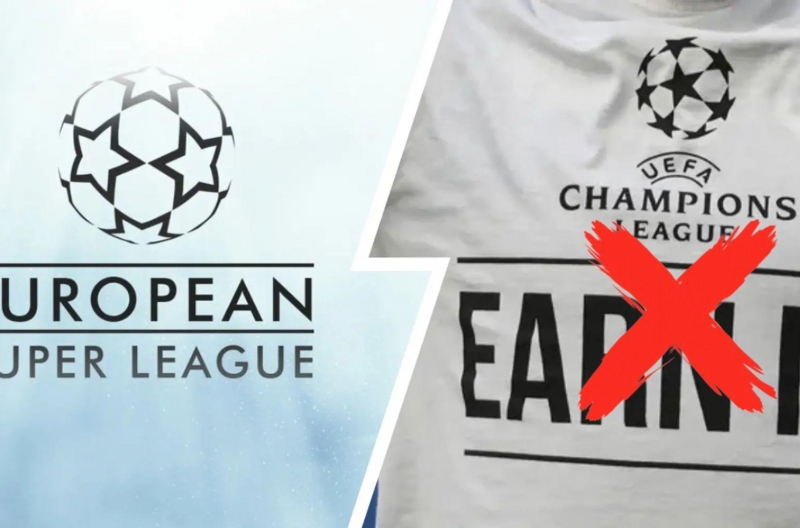 Is the Super League making a comeback?