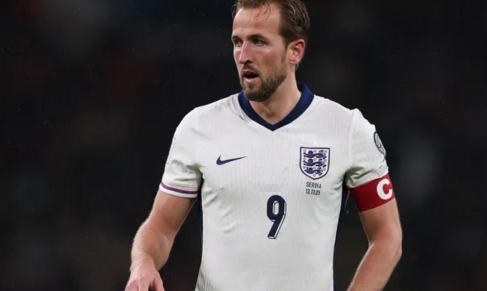 ĐT Anh đối mặt thách thức khó tin trước World Cup 2026