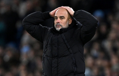 Pep Guardiola makes an important announcement ahead of the final against Arsenal