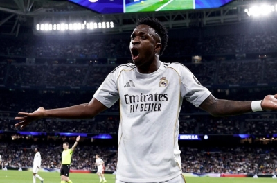 Hot: Real Madrid faces severe penalties in the Champions League