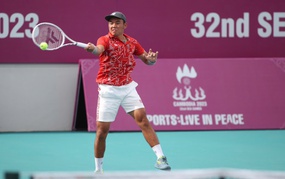 Vietnamese Tennis: The 'Giant' That Is Its Own Worst Enemy