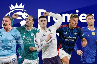 Premier League Round 26: MU Escapes Defeat, Arsenal Stalls