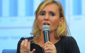 The impressive resume of the new head of the Italian national football team: A woman who has won two Olympic gold medals