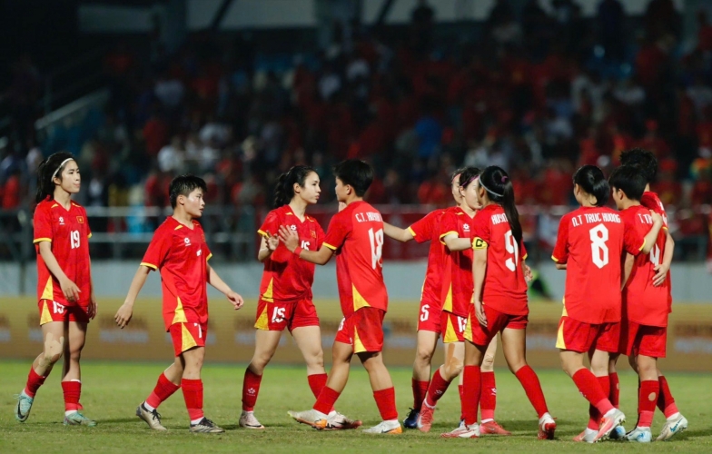 Thai media 'overwhelmed' by a Vietnamese national team player