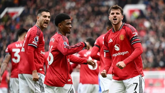 Is Mount shining a benefit or a drawback for MU?