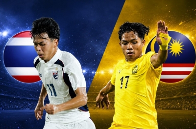 Live stream link for U19 Thailand vs U19 Malaysia today, June 8.