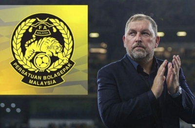 BREAKING: Malaysia’s Head Coach Declines to Participate in ASEAN Cup 2026