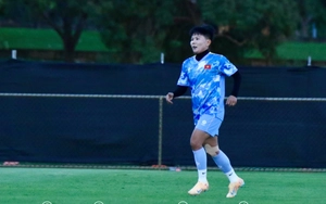 Bich Thuy Recovers, Vietnam Team at Full Strength to Face India