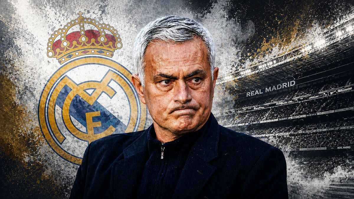 Mourinho dẫn dắt Real Madrid: Người đặc biệt dành cho công việc đặc biệt