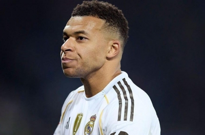 Real Madrid receives very bad news about Mbappe ahead of the Champions League match