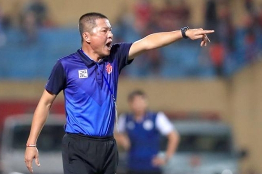 Ninh Bình makes a bold move with an unprecedented contract in V.League