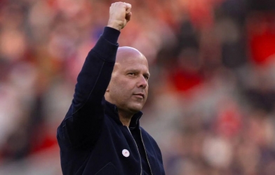 Arne Slot: 'Set pieces changed everything'