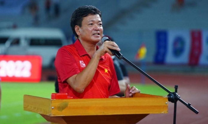 Chủ tịch CLB Hải Phòng nói thẳng việc Ronaldo đến Việt Nam thi đấu