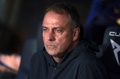 Barcelona's internal turmoil: Hansi Flick ready to let a key player leave.