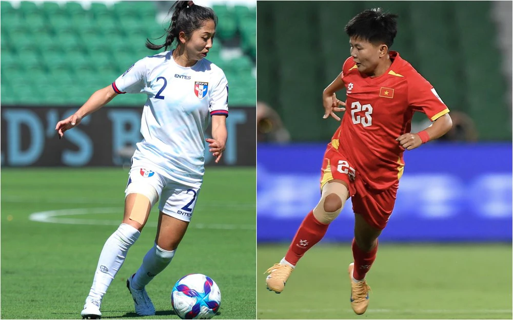 HLV Mai Đức Chung dự đoán trận gặp Đài Bắc Trung Hoa rất khó khăn - Ảnh 2.