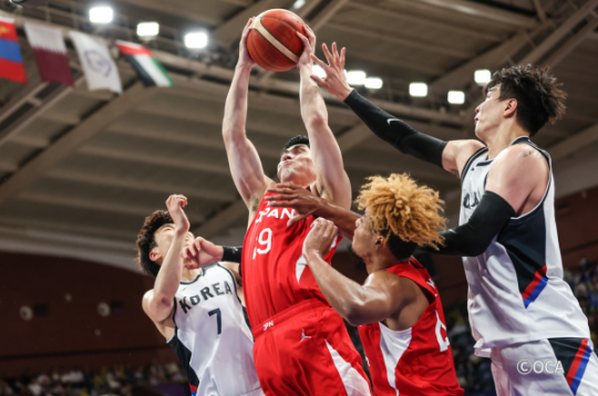ASIAD 2026 schedule today, September 10: Men's basketball kicks off