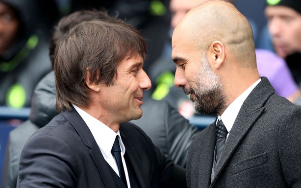 Guardiola replacing Gattuso to lead Italy, why not?