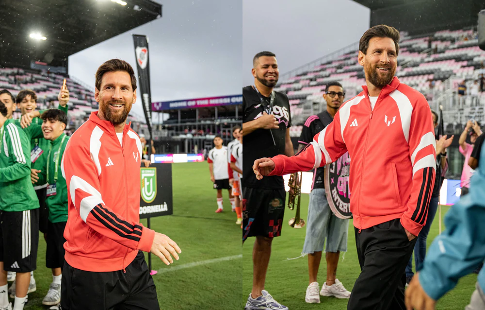 AI dự đoán chủ nhân Quả bóng Vàng 2026, Messi không được gọi tên - Ảnh 1. AI dự đoán chủ nhân Quả bóng Vàng 2026, Messi không được gọi tên - Ảnh 1.