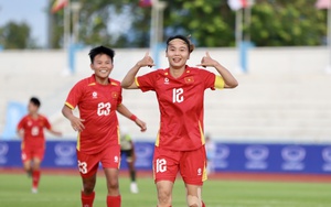 Results of the 2026 AFC Women's Asian Cup