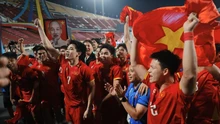 Vietnam football hot news today 20/12: The date for U22 Vietnam's regrouping confirmed; U22 Thailand's coach not dismissed